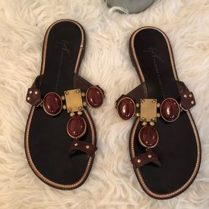 Giuseppe Zanotti Sandals